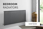 Bedroom Radiators