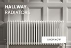 Hallway Radiators