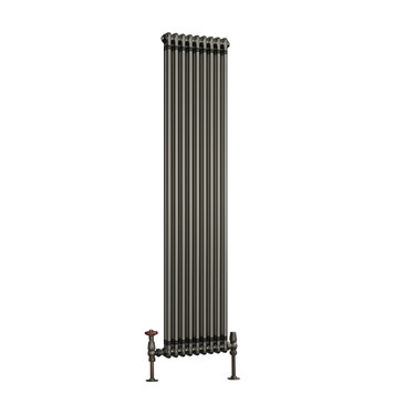 Vertical Radiators | Tall Radiators | Only Radiators