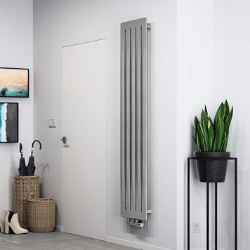 Vertical Radiators | Tall Wall Radiators | Only Radiators