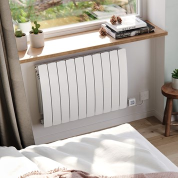 Bedroom Radiators | Best Contemporary Radiators | Only Radiators