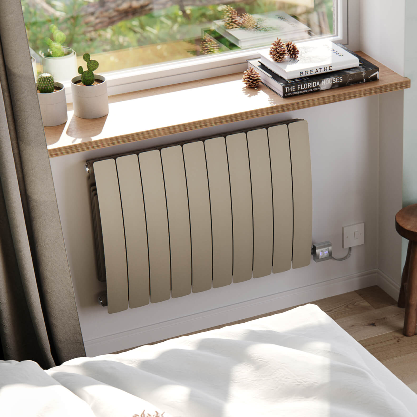 Bedroom Radiators | Best Contemporary Radiators | Only Radiators