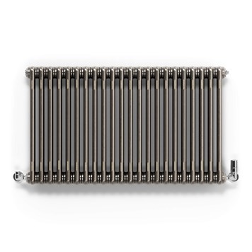 Column Radiators | Traditional Victorian Radiators | Only Radiators