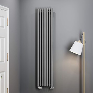 Vertical Radiators | Tall Wall Radiators | Only Radiators