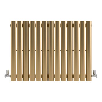 Dual Fuel Radiators | Only Radiators