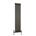 Butler & Rose Designer 2 Column Vertical Radiator - Raw Metal Finish - 1800 x 416mm
