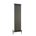 Butler & Rose Designer 2 Column Vertical Radiator - Raw Metal Finish - 1800 x 504mm