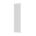 Butler & Rose Designer 2 Column Vertical Radiator - Gloss White - 1800 x 515mm