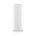 Terma Rolo Room Vertical or Horizontal Column Radiator - Traffic White - 1800 x 480mm