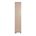 Terma Triga Vertical Column Radiator - Bright Copper - 1900 x 380mm