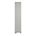 Terma Triga Vertical Column Radiator - Metallic Stone - 1900 x 380mm