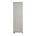 Terma Triga Vertical Column Radiator - Metallic Stone - 1900 x 580mm