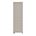 Terma Triga Vertical Column Radiator - Quartz Mocha - 1900 x 580mm