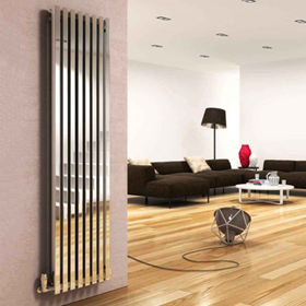 Stainless Steel Radiators