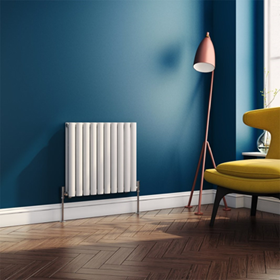 Mild Steel Radiators
