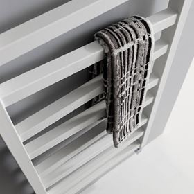 Mild Steel Heated Towel Rails