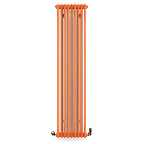 Terma Colorado Vertical 3 Column Radiator