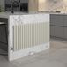 The Tap Factory Vibrance Single Panel Horizontal Radiator 550 x 1180mm - 15 Colours Available