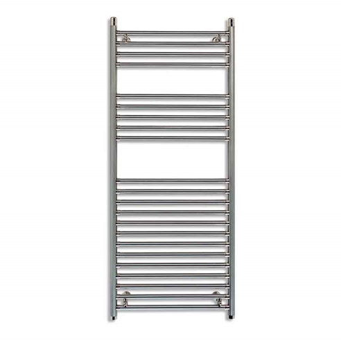 Aeon Seren Vertical Designer Heated Towel Rail Radiator