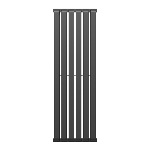 Crosswater Limit Towel Radiator - 1200 x 395mm