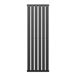 Crosswater Limit Towel Radiator - 1200 x 395mm