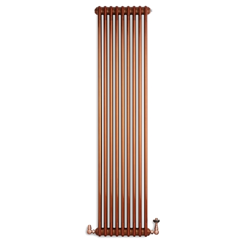 Terma Colorado Vertical 3 Column Radiator