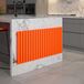 The Tap Factory Vibrance Single Panel Horizontal Radiator 550 x 1180mm - 15 Colours Available