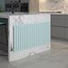 The Tap Factory Vibrance Single Panel Horizontal Radiator 550 x 1180mm - 15 Colours Available