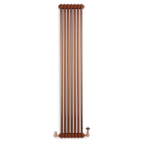 Terma Colorado Vertical 3 Column Radiator