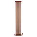 Terma Colorado Vertical 3 Column Radiator