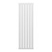 Crosswater Limit Towel Radiator - 1200 x 395mm