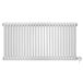 Terma Colorado Electric 3 Column Horizontal Radiator with VEO Wi-Fi Controlled Heating Element