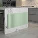 The Tap Factory Vibrance Single Panel Horizontal Radiator 550 x 1180mm - 15 Colours Available