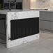 The Tap Factory Vibrance Single Panel Horizontal Radiator 550 x 1180mm - 15 Colours Available