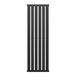 Crosswater Limit Towel Radiator - 1200 x 395mm