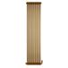 Terma Colorado Vertical 3 Column Radiator