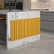 The Tap Factory Vibrance Single Panel Horizontal Radiator 550 x 1180mm - 15 Colours Available