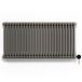Terma Colorado Electric 3 Column Horizontal Radiator with VEO Wi-Fi Controlled Heating Element