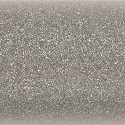 Terma Nemo Horizontal Double Panel Metallic Stone Radiator - 3 Sizes