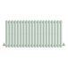 The Tap Factory Vibrance Single Panel Horizontal Radiator 550 x 1180mm - 15 Colours Available