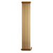 Terma Colorado Vertical 3 Column Radiator