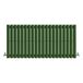The Tap Factory Vibrance Single Panel Horizontal Radiator 550 x 1180mm - 15 Colours Available