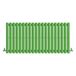 The Tap Factory Vibrance Single Panel Horizontal Radiator 550 x 1180mm - 15 Colours Available