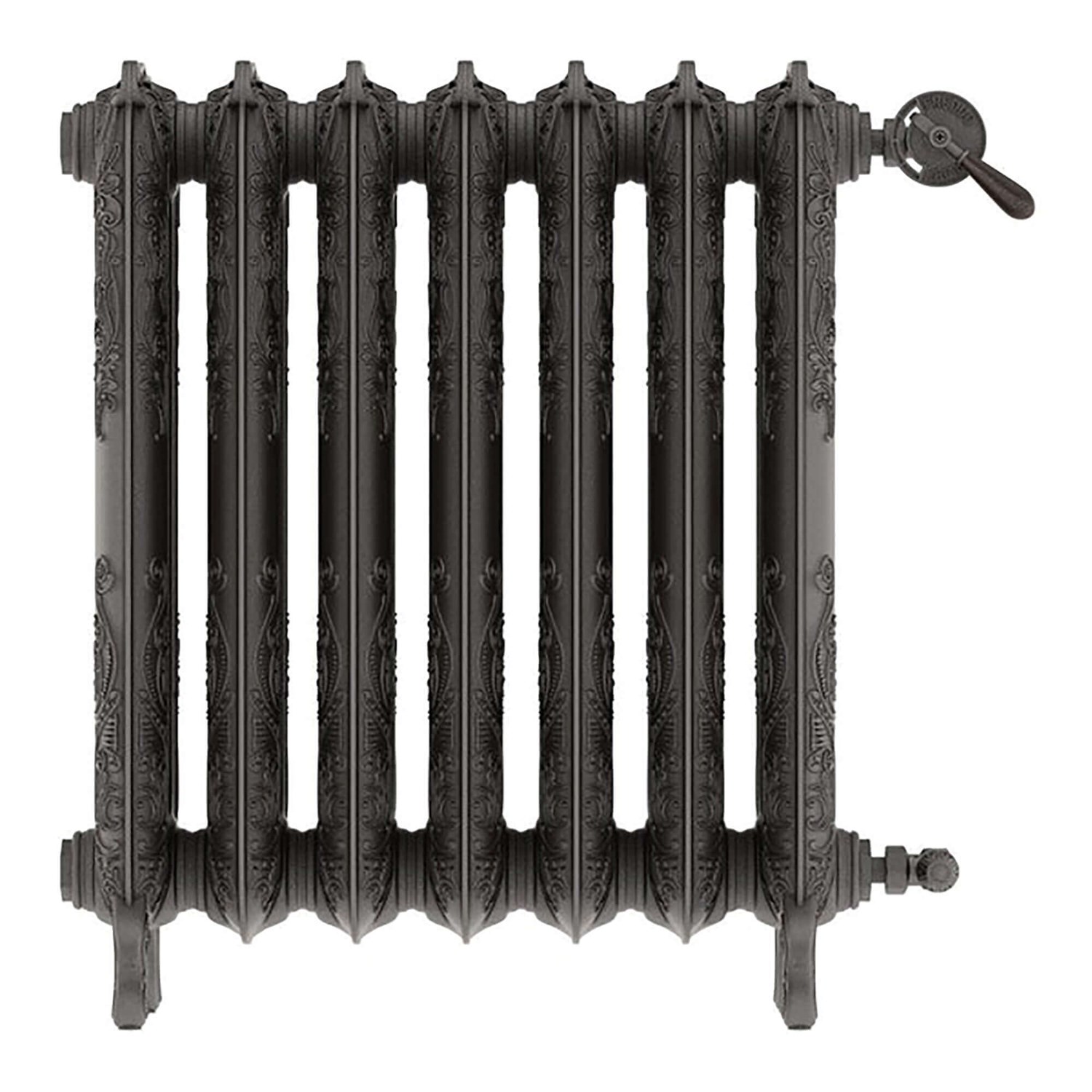 Winchester Low Level Cast Iron Radiators Terma Oxford Cast Iron